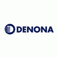 Denona d.o.o. logo vector logo
