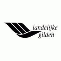 Landelijke Gilden logo vector logo
