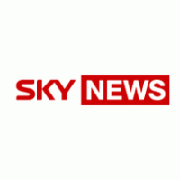 SKY NEWS logo vector logo