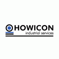 Howicon logo vector logo