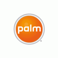 Palm, Inc. logo vector logo