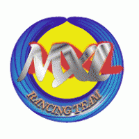 mxl3 logo vector logo