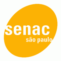 Senac logo vector logo