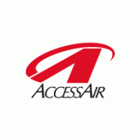 AccessAir logo vector logo