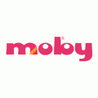 Moby Atac logo vector logo