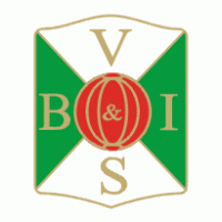 Varbergs BoIS FC logo vector logo