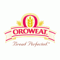 Oroweat logo vector logo