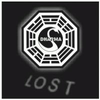 LOST The Dharma Initiative – Station 3 – The Swan logo vector logo