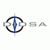 DIDSA logo vector logo