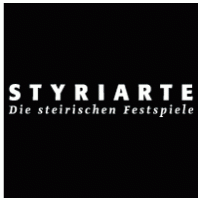 Styriarte Die steirischen Festspiele logo vector logo