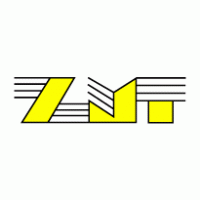 ZMT Mostar logo vector logo
