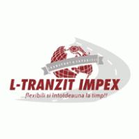 L-Tranzit logo vector logo