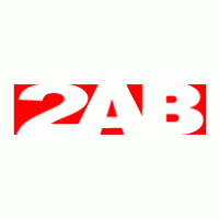 2AB – Editora logo vector logo
