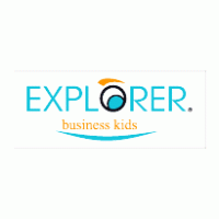 explorer logo vector logo