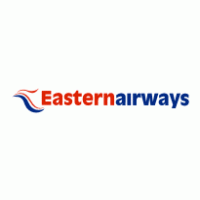 Eastern Airways logo vector logo
