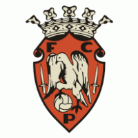 FC Penafel logo vector logo