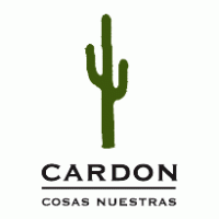 Cardon logo vector logo