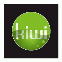 kiwi logo vector logo