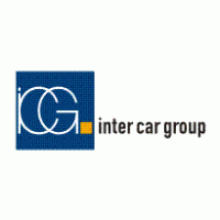 ICG – Inter Car Group logo vector logo