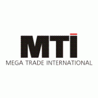 MTI logo vector logo