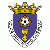 Club Deportivo Cuenca logo vector logo