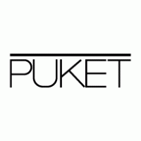 PUKET logo vector logo