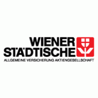 Wiener St logo vector logo