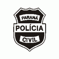 Polícia Civil logo vector logo