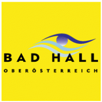 Bad Hall Oberösterreich logo vector logo