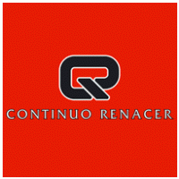Continuo Renacer Logo logo vector logo