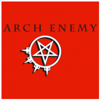 Arch Enemy Logo logo vector logo