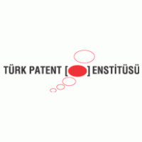 TC Turk Patent Enstitusu logo vector logo