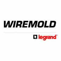 Wiremold Legrand logo vector logo