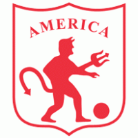 America Cali logo vector logo