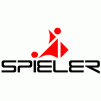 Spieler logo vector logo