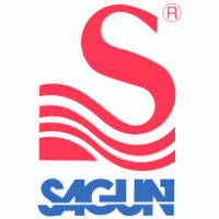 SAGUN logo vector logo