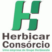Herbicar Consуrcio logo vector logo