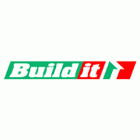 Spar Buildit logo vector logo