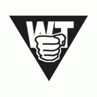 Wing Tsun logo vector logo