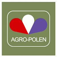 Agro-Polen logo vector logo