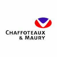 Chaffoteaux & Maury logo vector logo