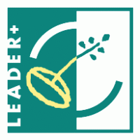 Leader Plus logo vector logo
