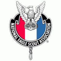 NESA National Eagle Scout Association logo