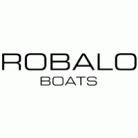 Robalo Boats, LLC logo vector logo