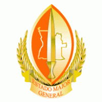 Estado Maior General logo vector logo