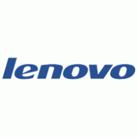 Lenovo logo vector logo