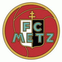 FC Metz logo vector logo