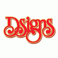 dsigns logo vector logo