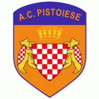 AC Pistoiese logo vector logo