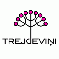 Trejdevini Ltd. logo vector logo